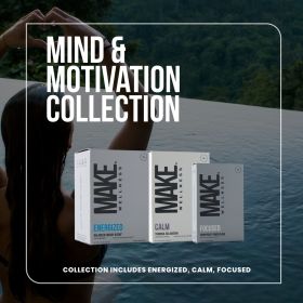 Make Wellness Mind and Body Collection