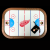 Detroit Red Wings® Penny Hockey Game