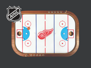 Detroit Red Wings® Penny Hockey Game