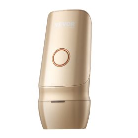 VEVOR Effortless, Painless Hair Removal with Ice-Cooling Comfort