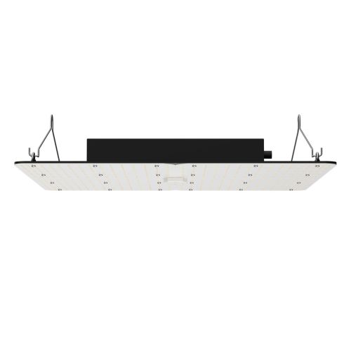 VEVOR 400W LED Grow Light, High Yield Samsung 281B Diodes Growing Lamp for Indoor Plants Seedling Veg and Bloom Greenhouse Growing