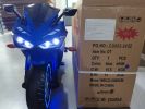 Electric motorcycle/ 12 V Kids toys motorcycle/Kids electric car/electric ride on toys for 3 4 5 6 years Boys Girls with Training Wheels/manual thrott