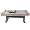 VEVOR Billiards Table Combo Set, 7ft 3-in-1 Multi Game Table with Dining, Pool, and Tennis Table, Includes Full Set of Accessories