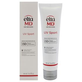 UV Sport Broad-Spectrum SPF 50