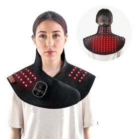 Relieve Pain & Restore Comfort with Wearable Red Light Therapy