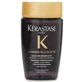 KERASTASE - Chronologiste Youth Revitalizing Shampoo 882340/196592 80ml
