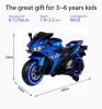 kids motorcycle