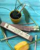 Living growing seed sprout wood pencil kid's Melissa garden kit children's garden seed kit grow your own garden kit perfect for kids and adults