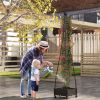 Plant Garden Beds Supports for Climbing Plants Outdoor