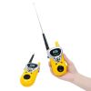 Walkie Talkies For Kids With Flashlight More Than 100 Meters Gift Toys For Age 3 Up