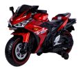kids motorcycle 12V motorcycle for kids 3 4 5 6 years Boys Girls 12v7ah kids motorcycle ride on toy with Training Wheels/manual throttle/ drive by han