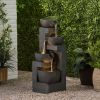 ASCOT 3 TIER FOUNTAIN