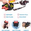 Pop Purse For Girls; 2 In 1 Fidget Purse; Pop Poppet Bag; Bubble Purse; Cartoon Silicone Fidget Toys; Handbags With Adjustable Shoulder Strap Length;
