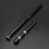 High Quality Durable Lightsaber Scabbard PC Fit for Cosplay Adults Kids Laser Sword 1 inch 95cm Toys Gifts
