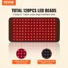 Experience Lasting Relief with Targeted Red Light Therapy