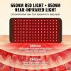 Experience Lasting Relief with Targeted Red Light Therapy