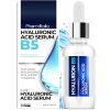 Pure Hyaluronic Acid Serum for Face with Vitamin B5 Hydrating Serum for Sensitive Skin Anti Aging Serum Brightening Serum for Dark Spots Uneven Skin T