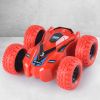 Toy Car Flip Children Inertia Double Sided Dump Truck Kids Toys For Boys