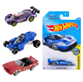 1:64 Mini Racing Hot wheels cars for kids toys (Quantity: 20pcs)