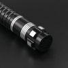 TXQSABER New Dark D Smooth Swing Lightsaber Eco pixel Metal Hilt for Heavy Dueling Tip Drags Jedi Cosplay Laser Sword Kids Toys