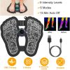 Foot Massage Pad for Foot Health Care Relaxation