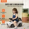 VEVOR Ride On Push Car for Toddlers, Ages 1-3, Ride Racer, Sit to Stand Toddler Ride On Toy